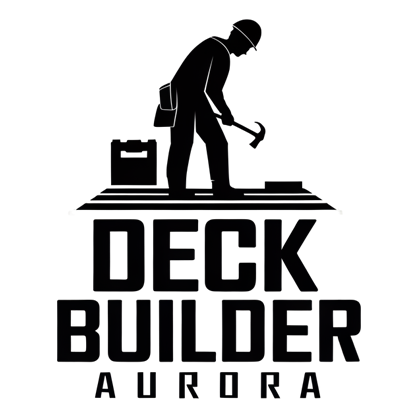 Deck Builder Aurora Logo